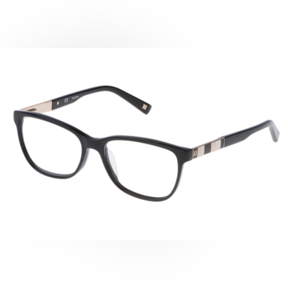 Escada Women’s VES 377 COL. 0700 140 Prescription Eyeglasses